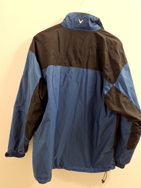 Callaway Golf Waterproof Jakke